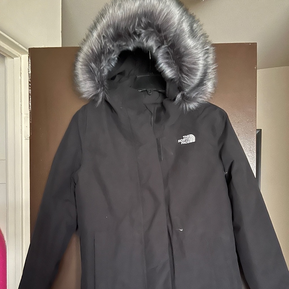 The North Face Arctic Coat